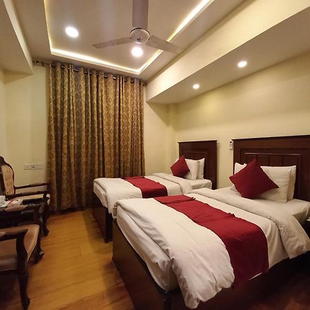 Diplomat Hotel Islamabad Zewnętrze zdjęcie