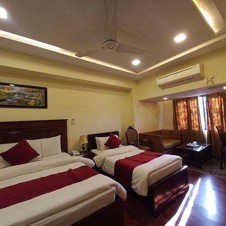 Diplomat Hotel Islamabad Zewnętrze zdjęcie