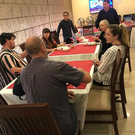 Diplomat Hotel Islamabad Zewnętrze zdjęcie