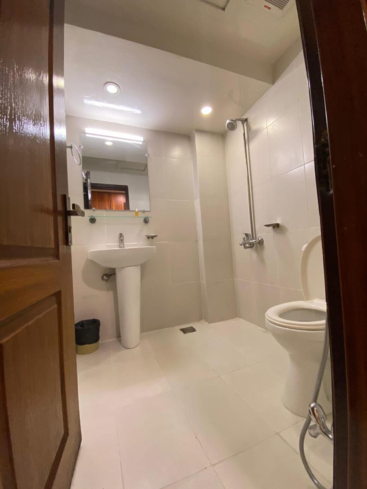 Diplomat Hotel Islamabad Zewnętrze zdjęcie