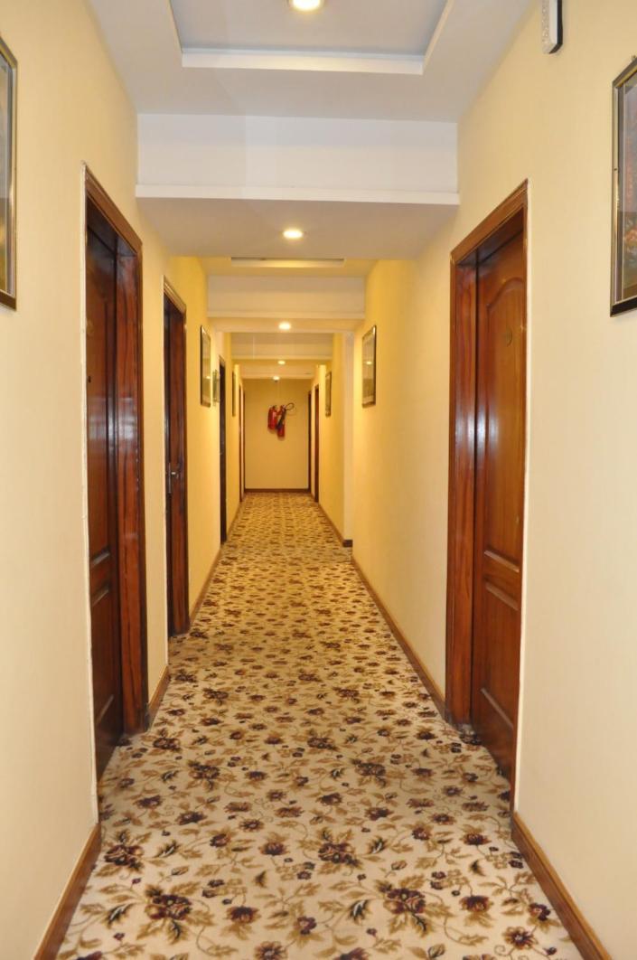 Diplomat Hotel Islamabad Zewnętrze zdjęcie